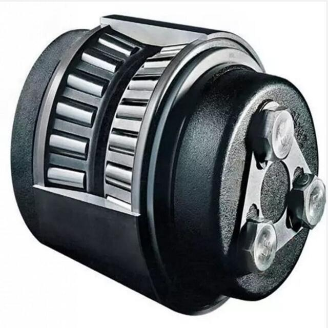 железнодорожный подшипник TBU 130x230x150 буксовый подшипниковый узел